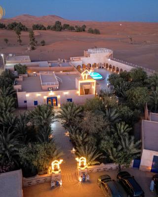 Hotel Riad Ali
