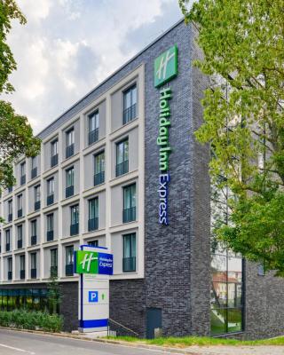 Holiday Inn Express - Goettingen, an IHG Hotel