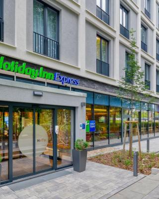 Holiday Inn Express - Goettingen, an IHG Hotel