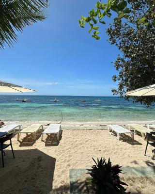 Pearl Resort Panglao,Dauis Bikini Beach