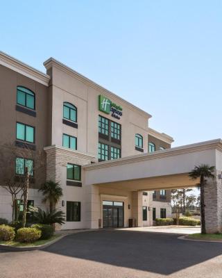 Holiday Inn Express & Suites Mobile West I-10, an IHG Hotel