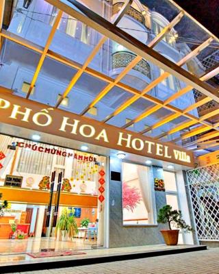 HANZ Pho Hoa Hotel