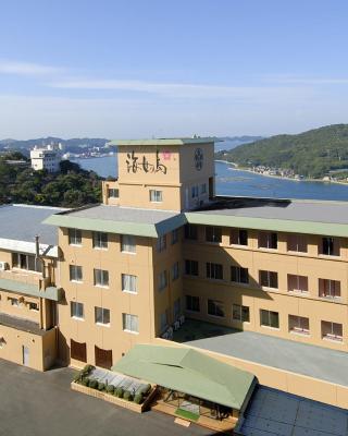 海女島日式旅館