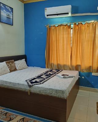 Hotel GD Stay Inn Near Mahura Chhak