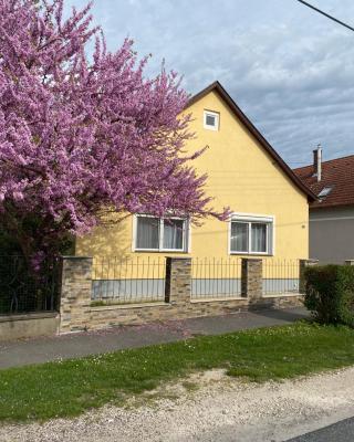 Netti Ferienhaus