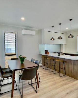 Sky Stars Brand-new comfortable 3 & 4-bedroom Houses