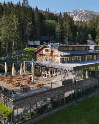 Hotel Björnson Jasná & Björnson TREE HOUSES