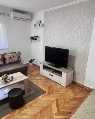 Apartman MIM