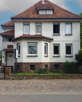 Ferienwohnung zum Sollingtor