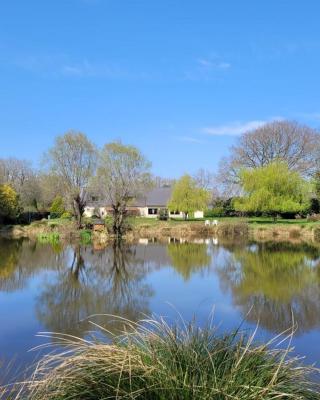 Le Domaine des Sources