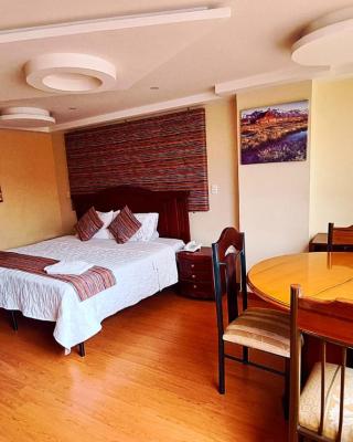 Hotel Xilon Resort Plaza