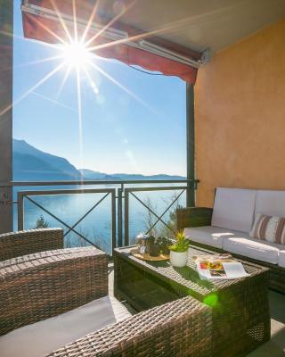 Panorama Fantastico Apt Pool & Beach - Happy Rentals