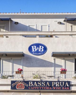 Bassa Prua