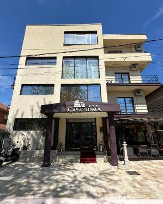 Casa Roma