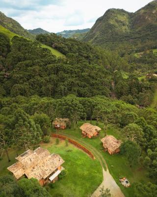 Pousada Casa Campestre