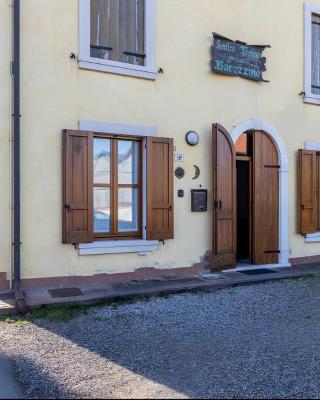 Casa Chiara a Valeggio sul Mincio