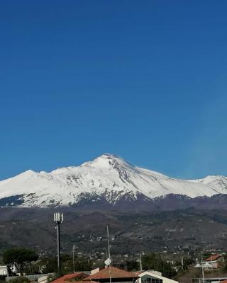 Il Sole dell'Etna