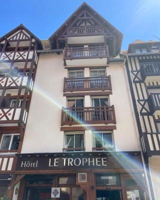 Le Trophée By M Hôtel Spa