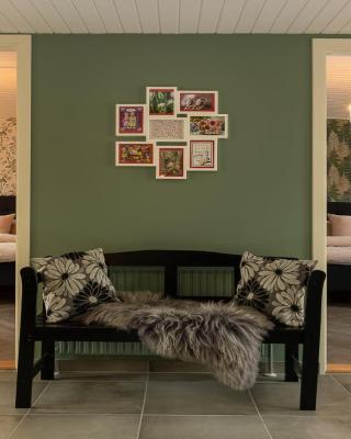 Bandholm Bed and Breakfast