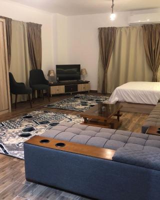 Al-Andalos Studio