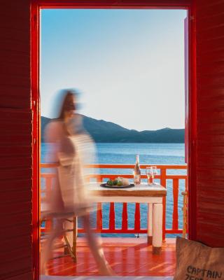 Fisherman House