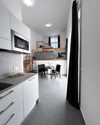 Grazora Living Apartments