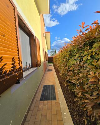 Casa Achille