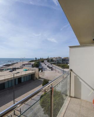 Ombak Apúlia - Sea view