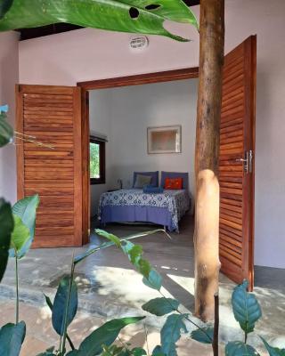 Casa Papa-Vento Pousada