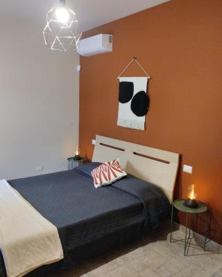 B&B OLTREMARE