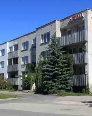 Hotell Pääsuke