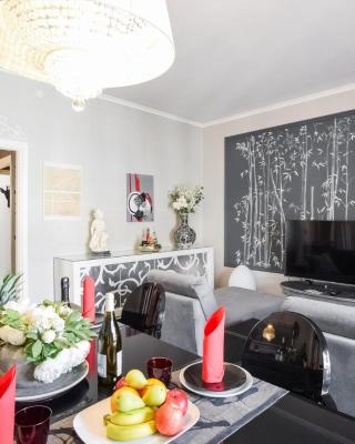 2 Bedroom Cozy Apartment In Gorizia