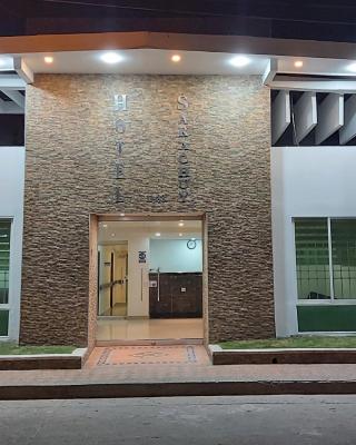 HOTEL SARACHUY VALLEDUPAR