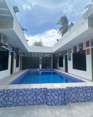 Sascha's Place Oslob