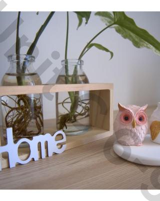 Take 3 Roxy Sematan Beach Apartment " Enjoy - Rest - Relax "