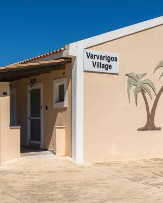 Varvarigos Village