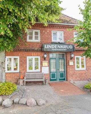 Pension Lindenkrug