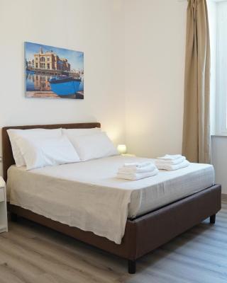 BARI VICA ROOMS