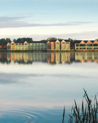 De Vere Cotswold Water Park