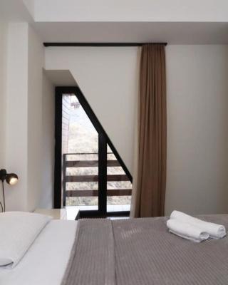 1BR Apartment for 4 in Marshall Gudauri
