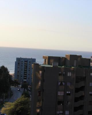 Apartamento en Reñaca con Vista al Mar