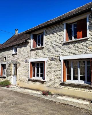 Bienvenue chez Pépère