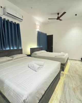 Le Tamara Suite - TIE Hotels & Resorts