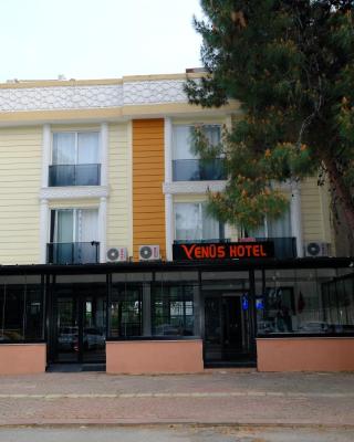 Venüs Hotel