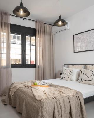 Casa D' Amore Urban Studio