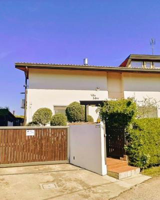Villa Sabry