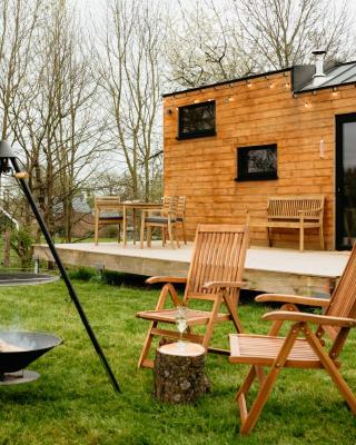 Berta Tiny house