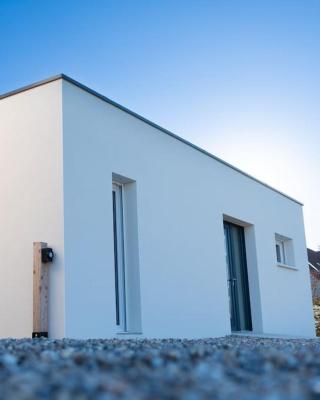 gîte Opaline - Ambleteuse