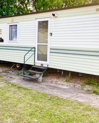 The Westmorland Caravan