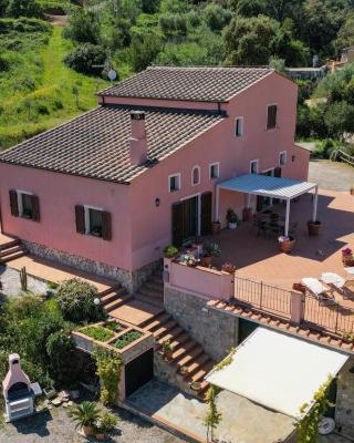 Casalina B & B